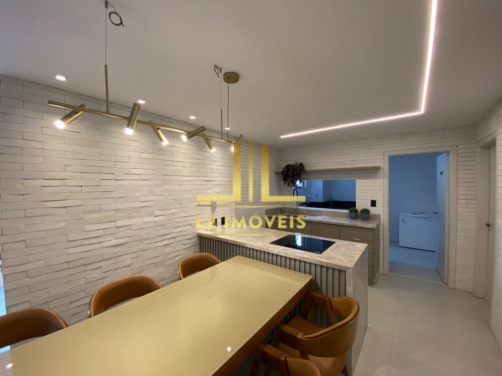 Apartamento, 3 quartos, 133 m² - Foto 10