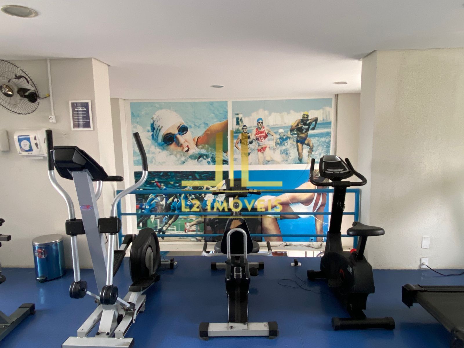 Apartamento, 3 quartos, 133 m² - Foto 20