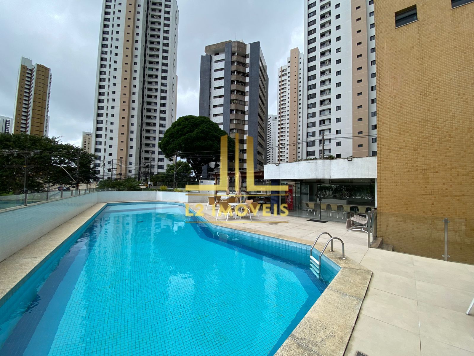 Apartamento, 3 quartos, 133 m² - Foto 27