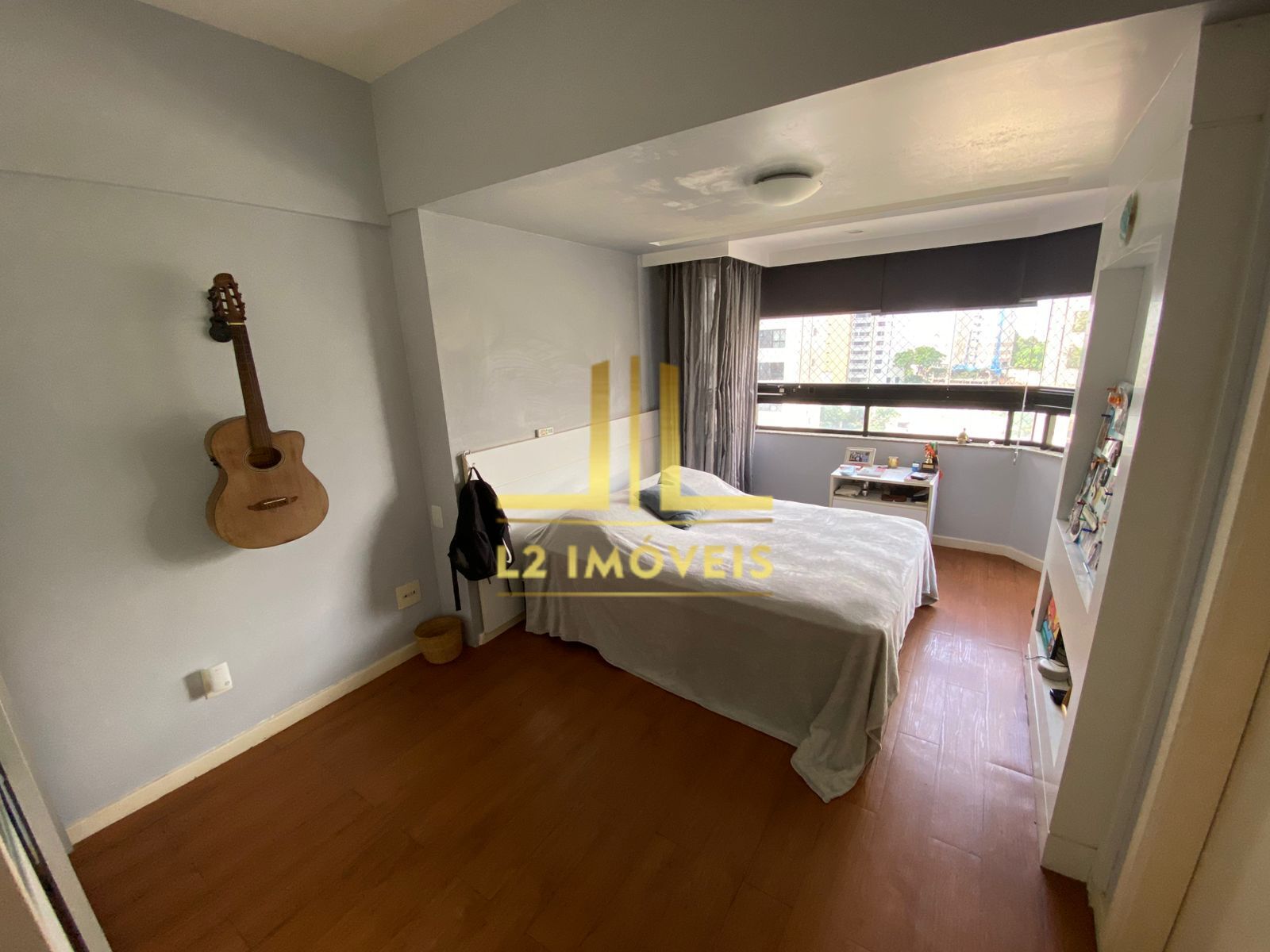 Apartamento, 3 quartos, 133 m² - Foto 4