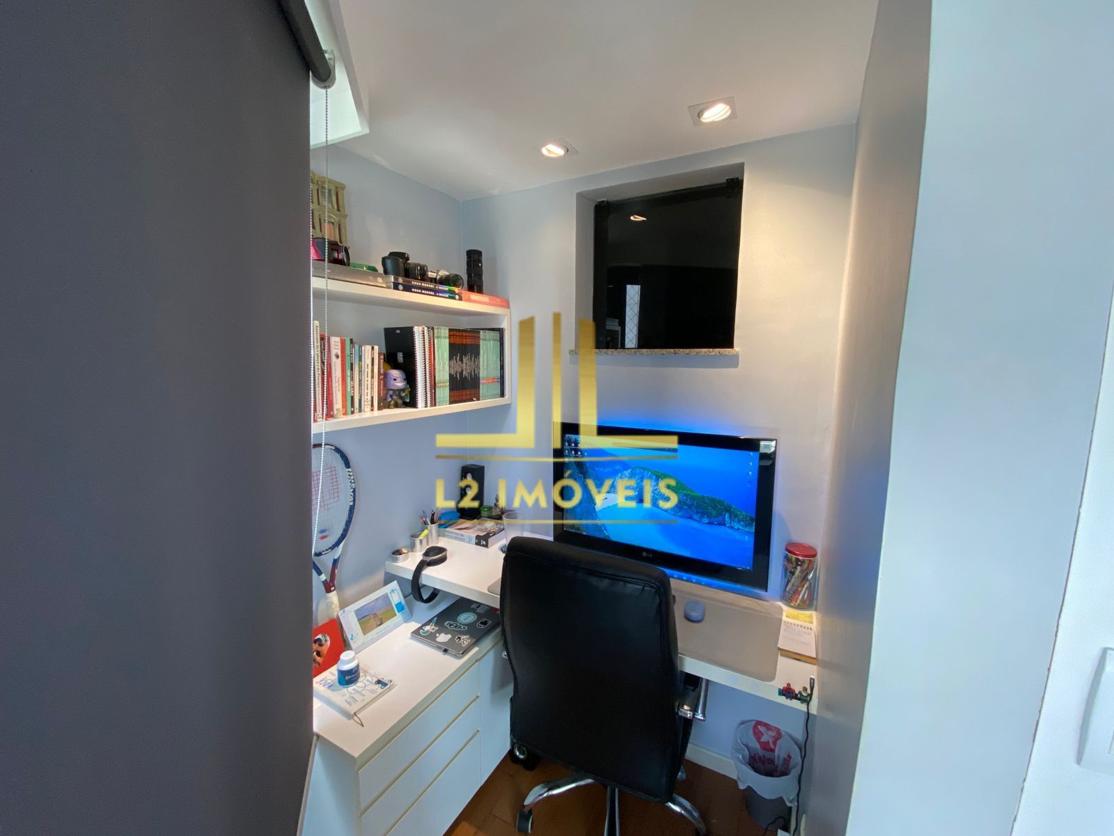 Apartamento, 3 quartos, 133 m² - Foto 8