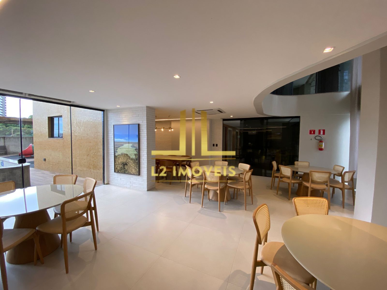 Apartamento, 3 quartos, 133 m² - Foto 15