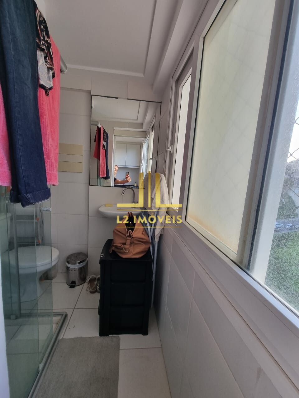 Apartamento à venda com 3 quartos, 130m² - Foto 22