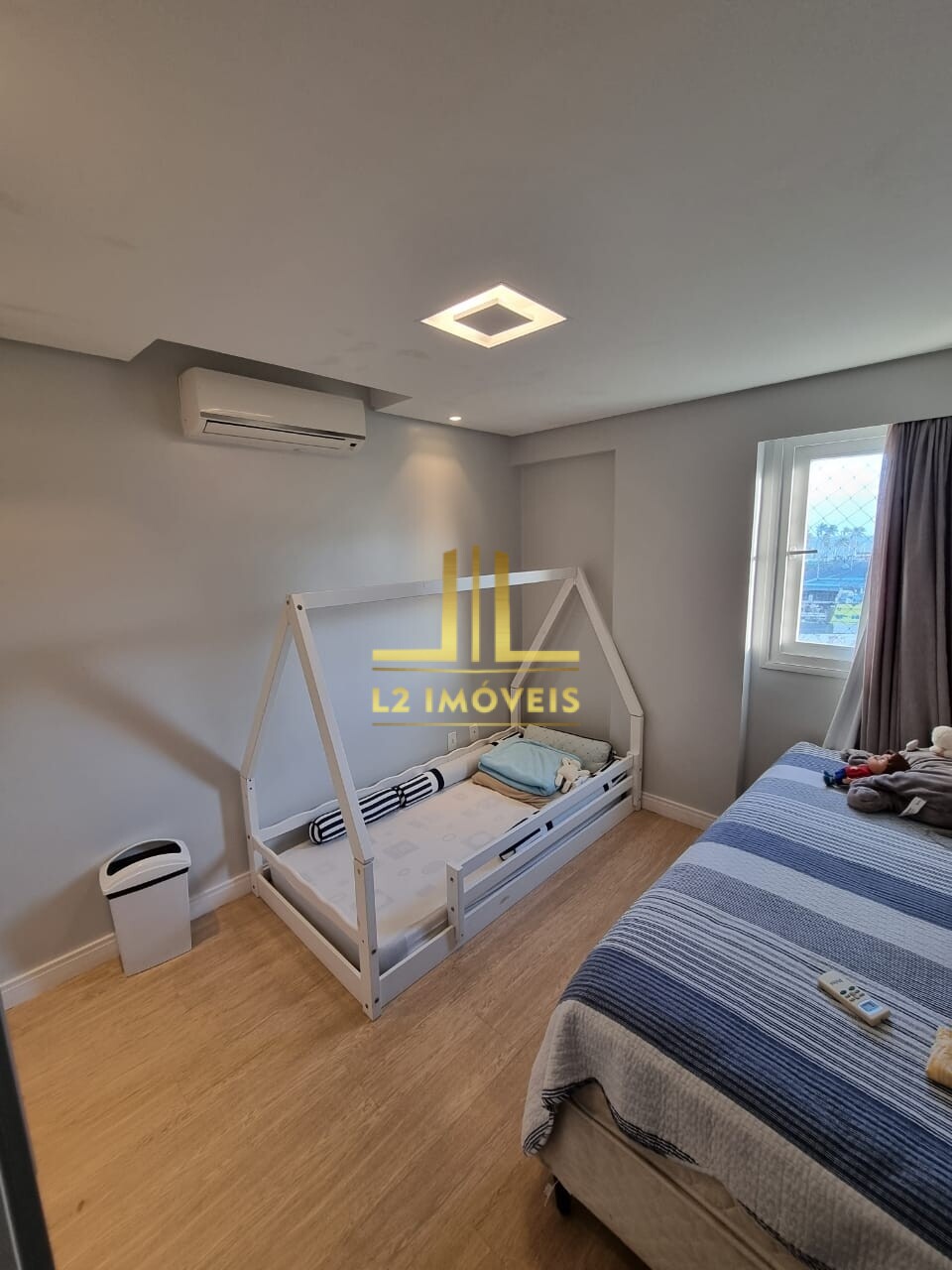 Apartamento à venda com 3 quartos, 130m² - Foto 15