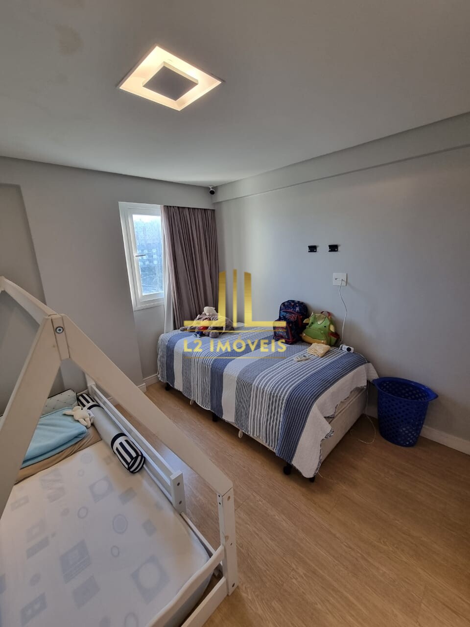 Apartamento à venda com 3 quartos, 130m² - Foto 12