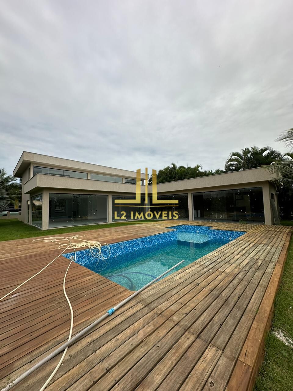 Casa à venda com 4 quartos, 430m² - Foto 8