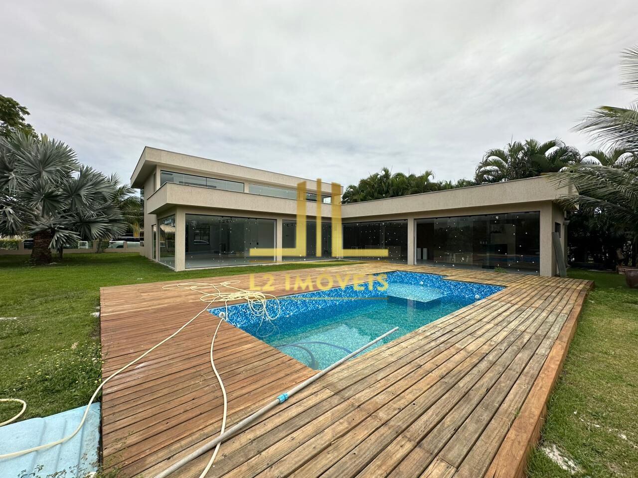 Casa à venda com 4 quartos, 430m² - Foto 10