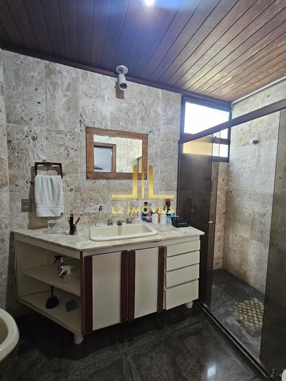 Apartamento - Rio Vermelho