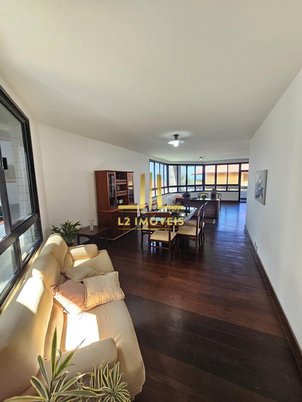 Apartamento - Rio Vermelho