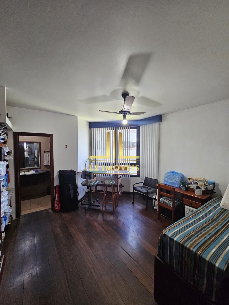 Apartamento - Rio Vermelho