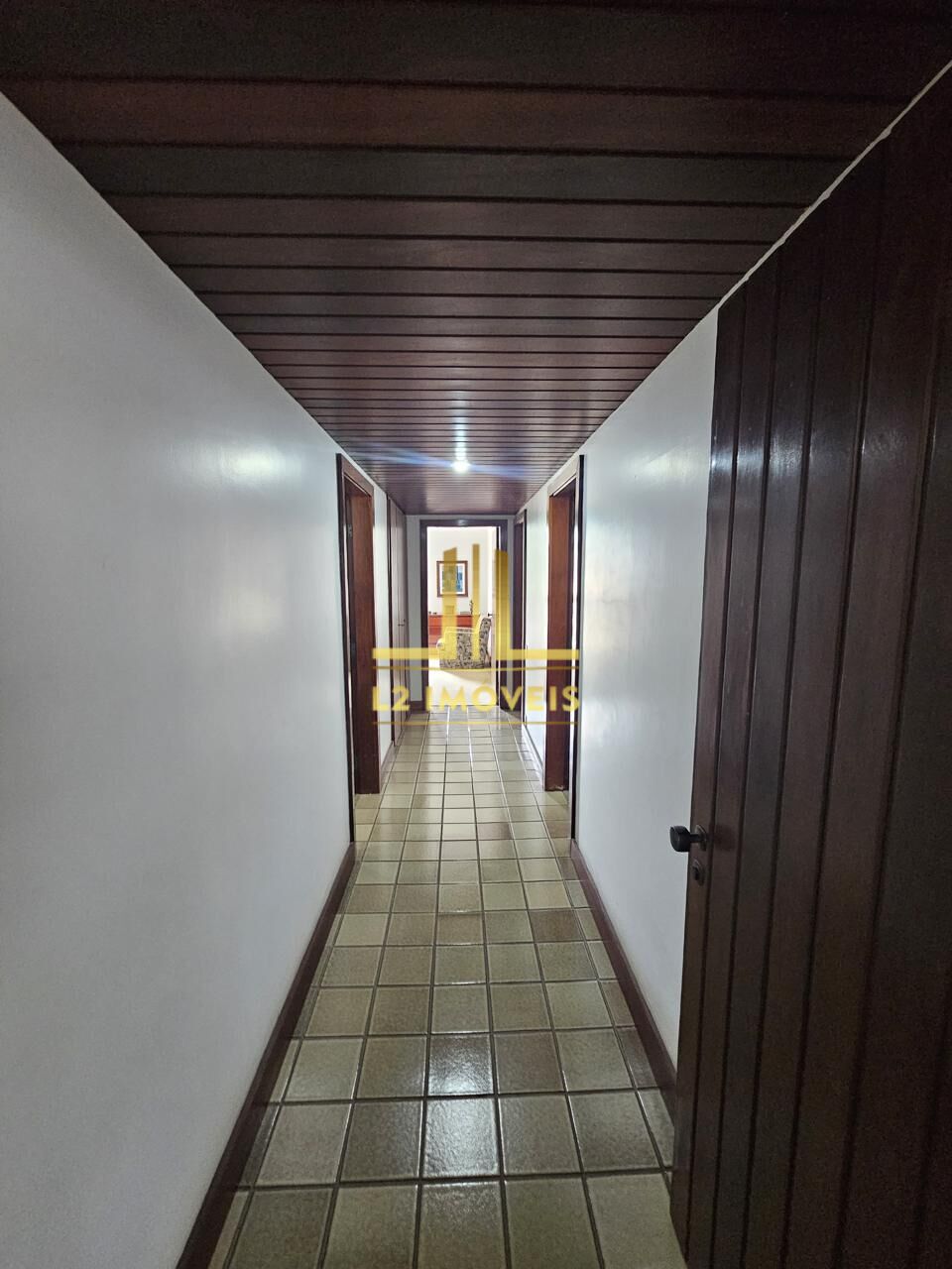 Apartamento - Rio Vermelho