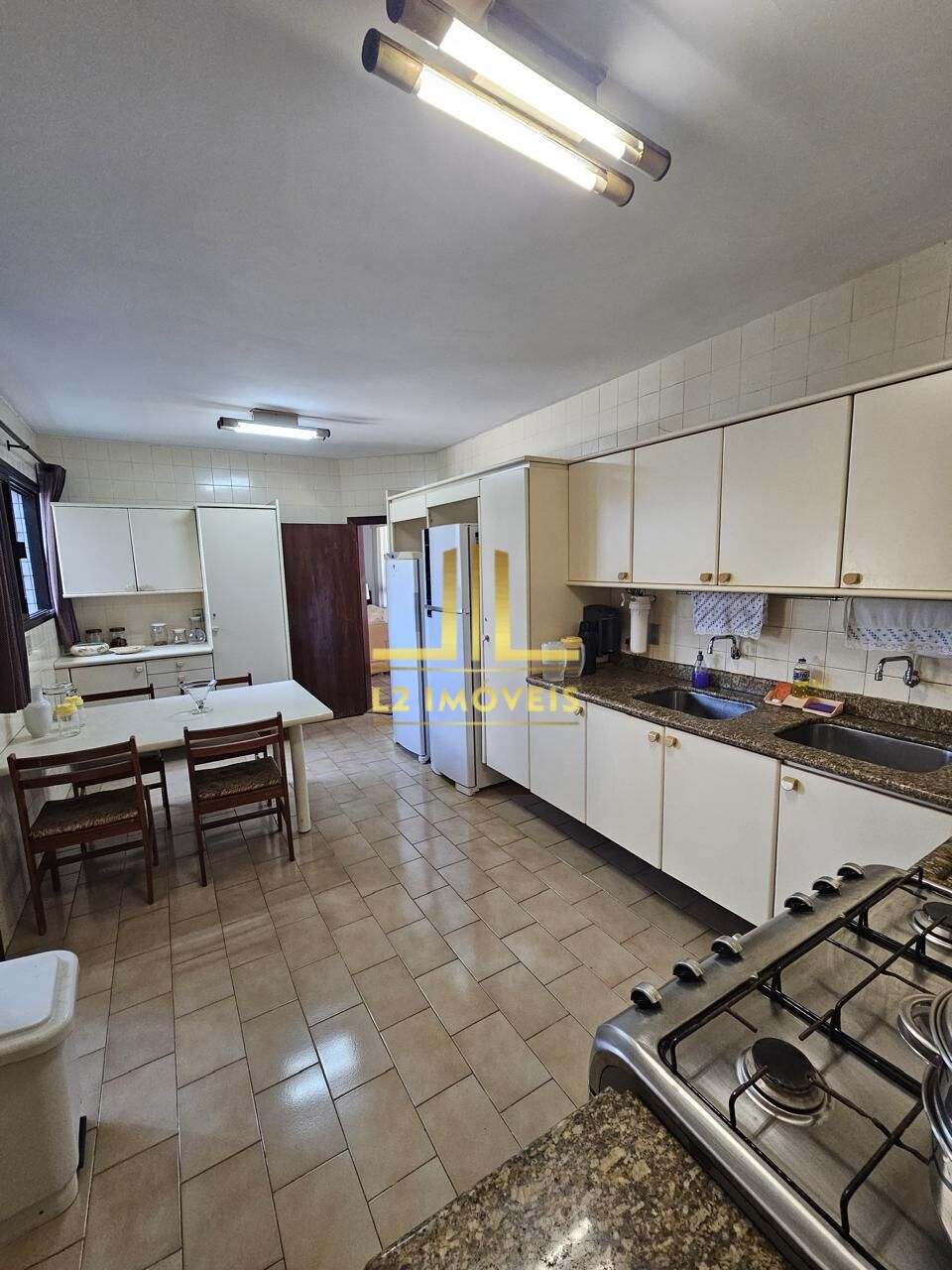 Apartamento - Rio Vermelho