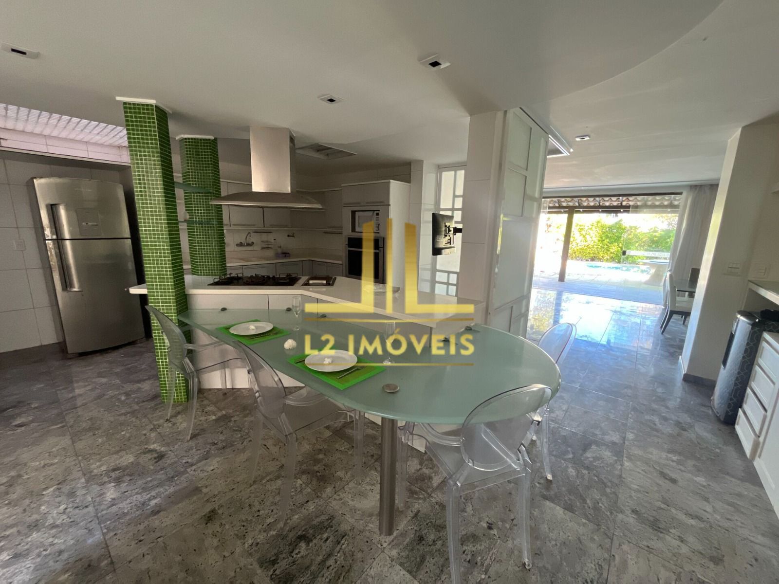 Casa, 4 quartos, 305 m² - Foto 15