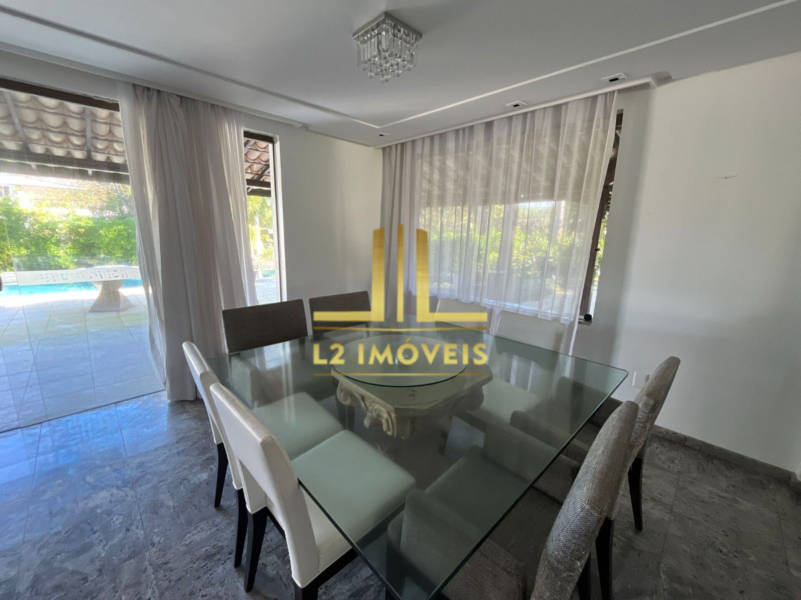 Casa, 4 quartos, 305 m² - Foto 13