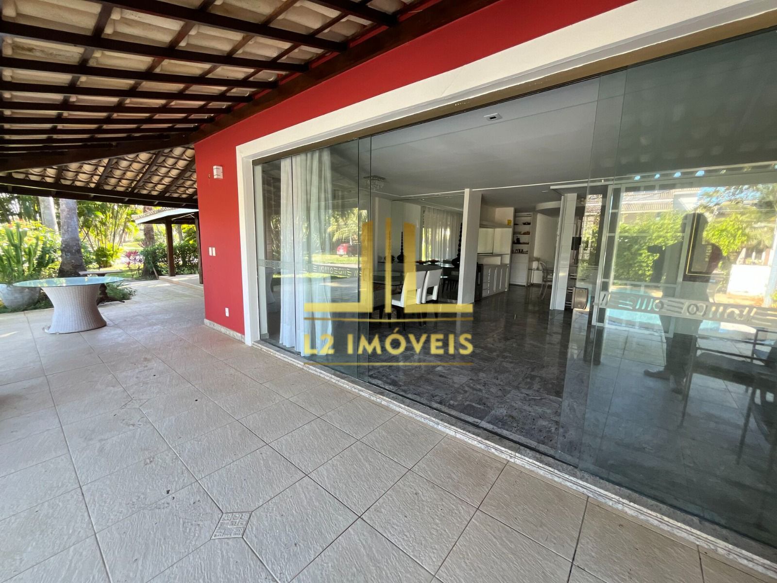 Casa, 4 quartos, 305 m² - Foto 26