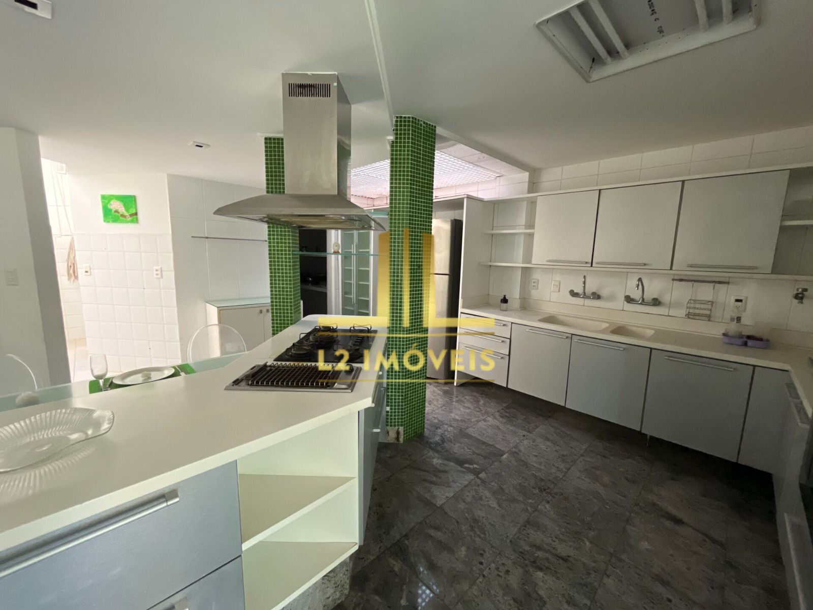 Casa, 4 quartos, 305 m² - Foto 23