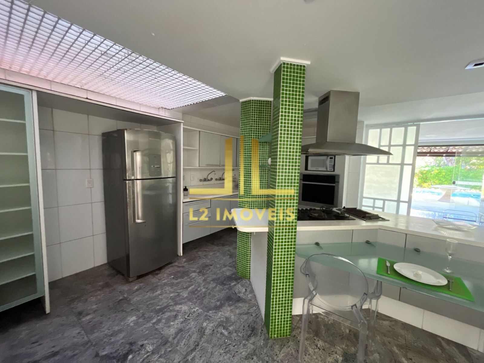 Casa, 4 quartos, 305 m² - Foto 22