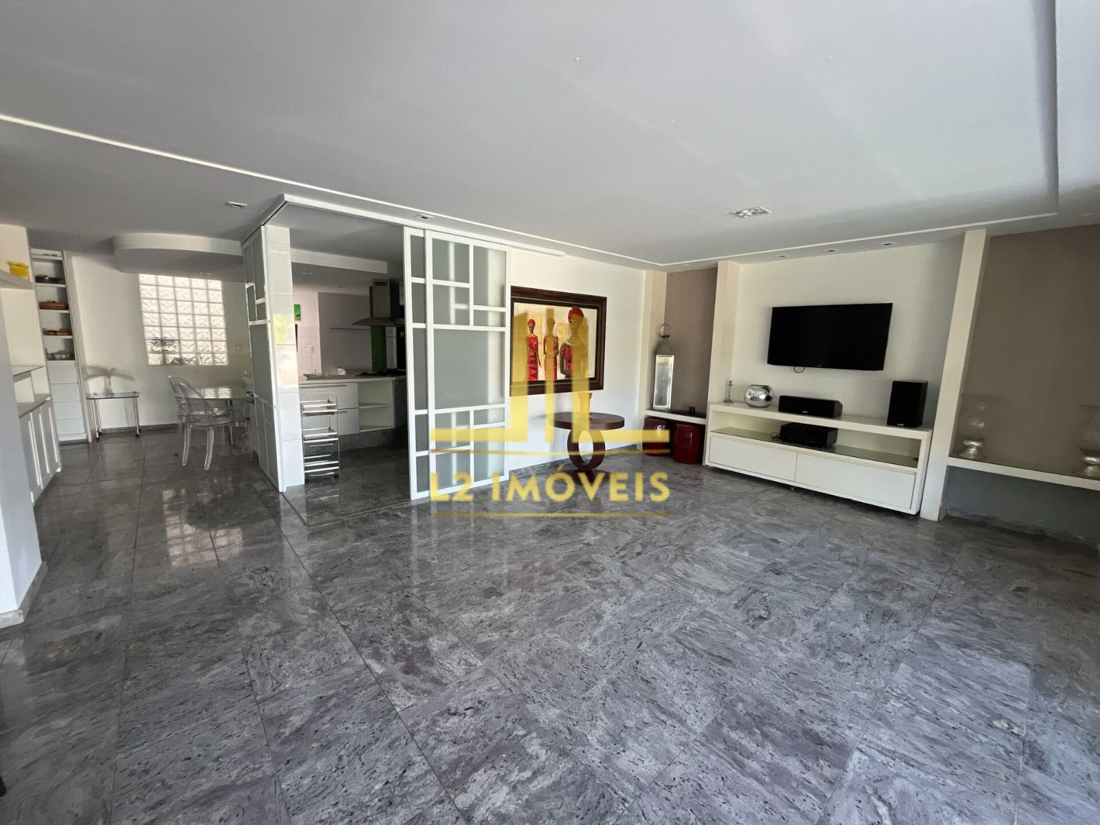 Casa, 4 quartos, 305 m² - Foto 12