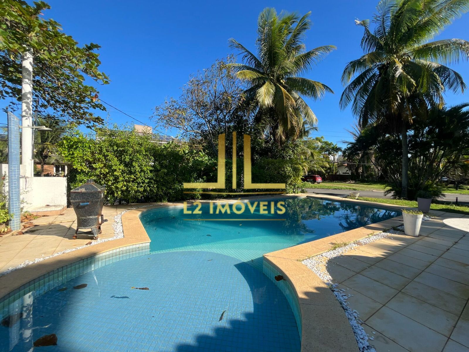 Casa, 4 quartos, 305 m² - Foto 6