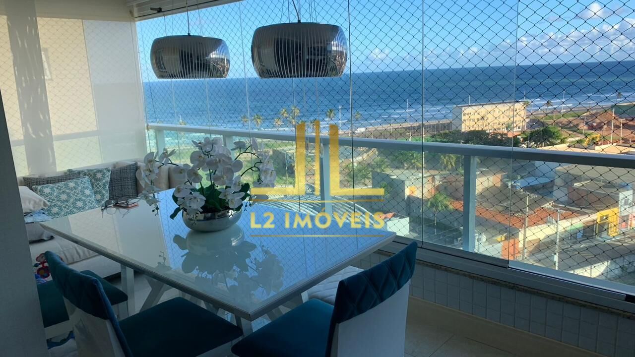 Apartamento à venda com 2 quartos, 76m² - Foto 5