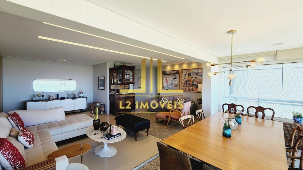 Apartamento - Patamares