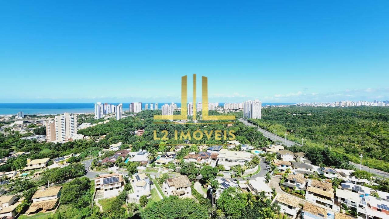 Apartamento - Patamares