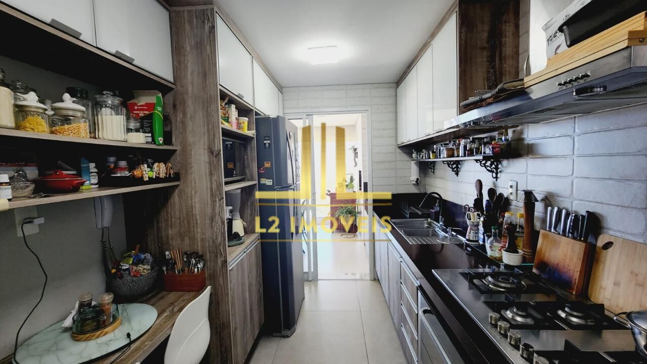 Apartamento - Patamares