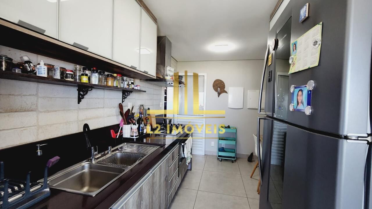 Apartamento - Patamares
