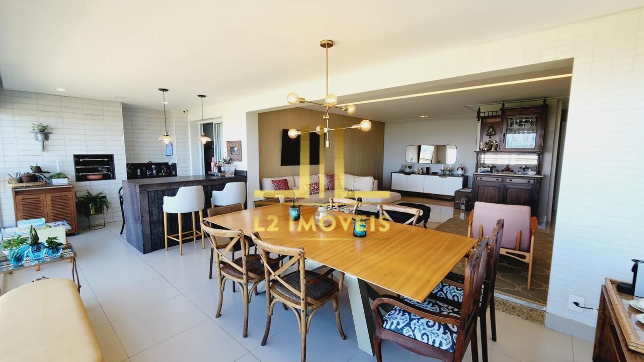 Apartamento - Patamares