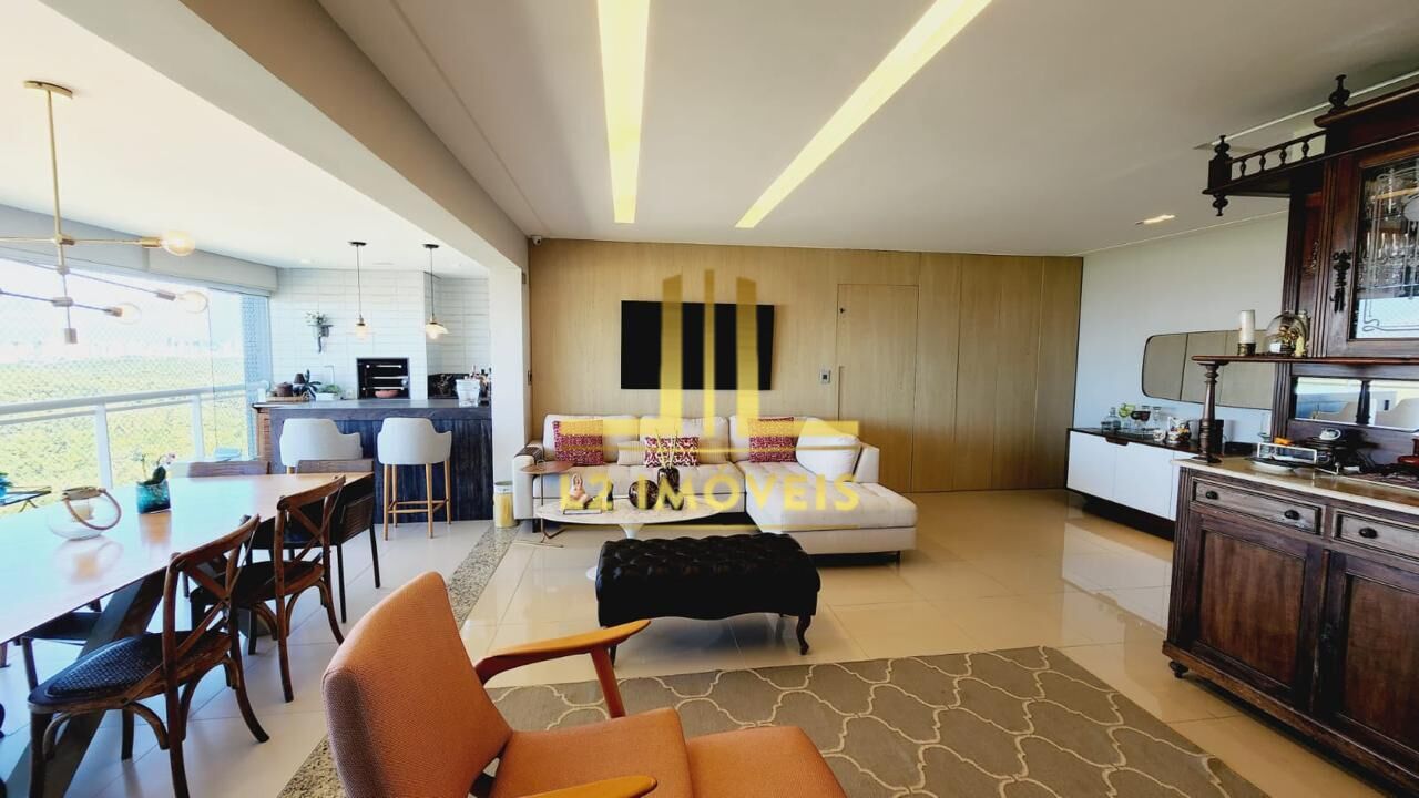 Apartamento - Patamares