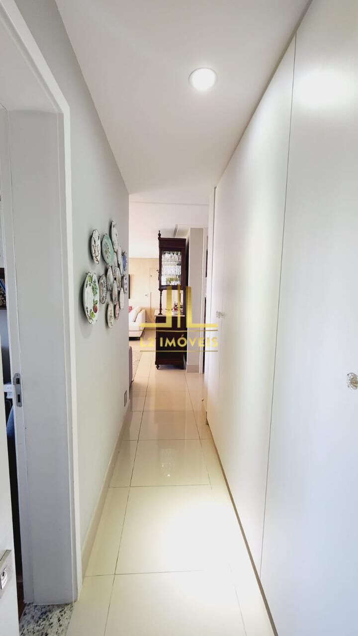 Apartamento - Patamares