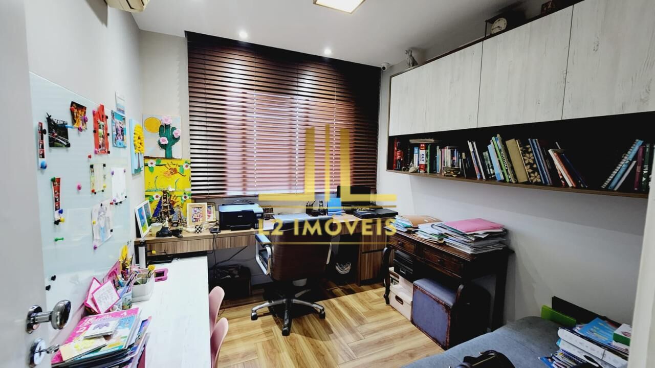 Apartamento - Patamares