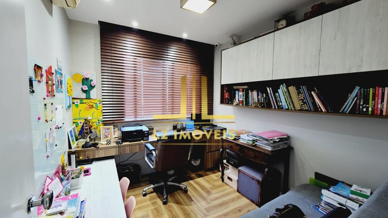 Apartamento - Patamares