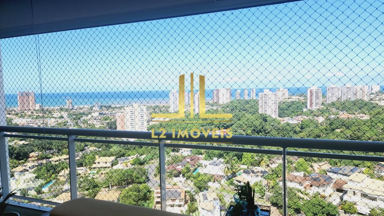 Apartamento - Patamares