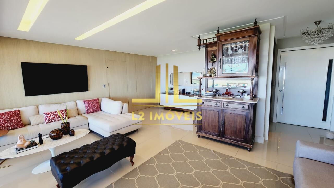 Apartamento - Patamares
