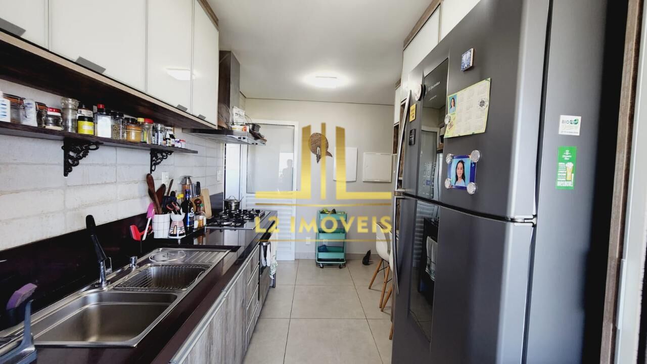 Apartamento - Patamares