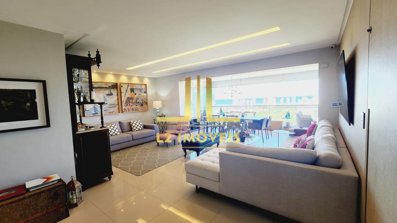 Apartamento - Patamares