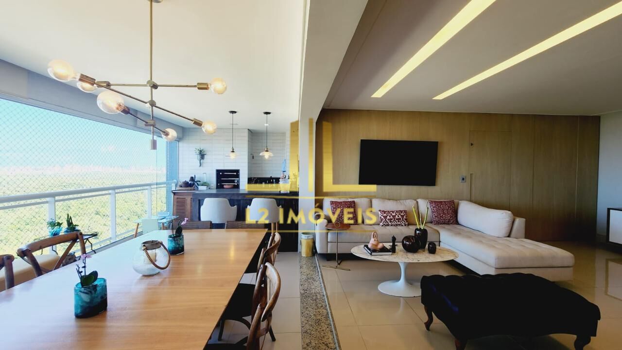 Apartamento - Patamares