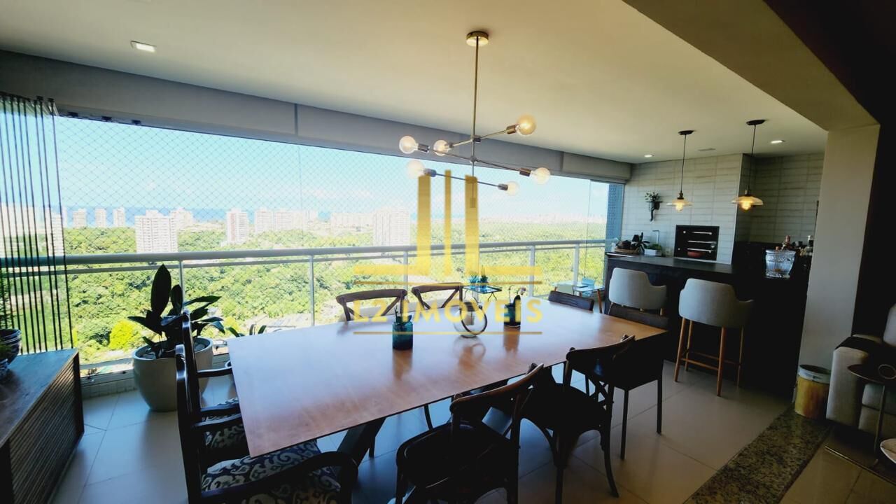 Apartamento - Patamares