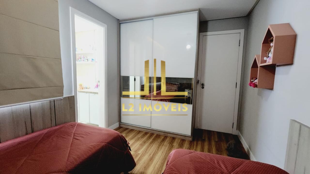 Apartamento - Patamares