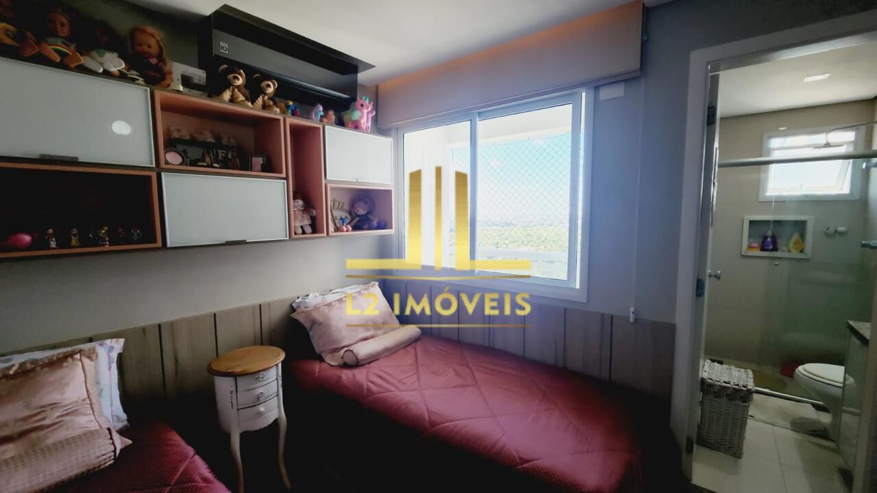 Apartamento - Patamares