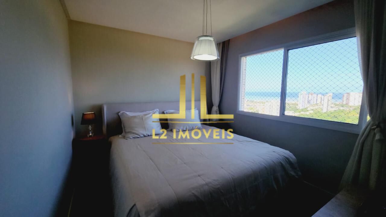 Apartamento - Patamares