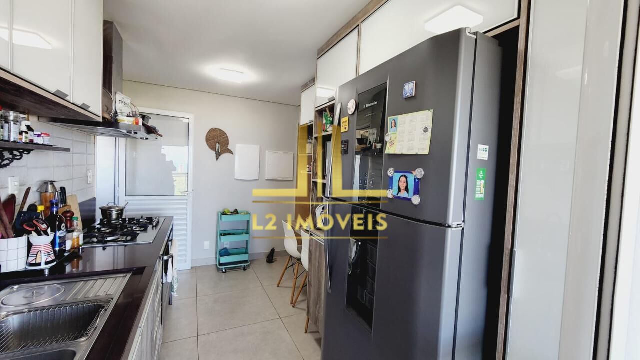 Apartamento - Patamares
