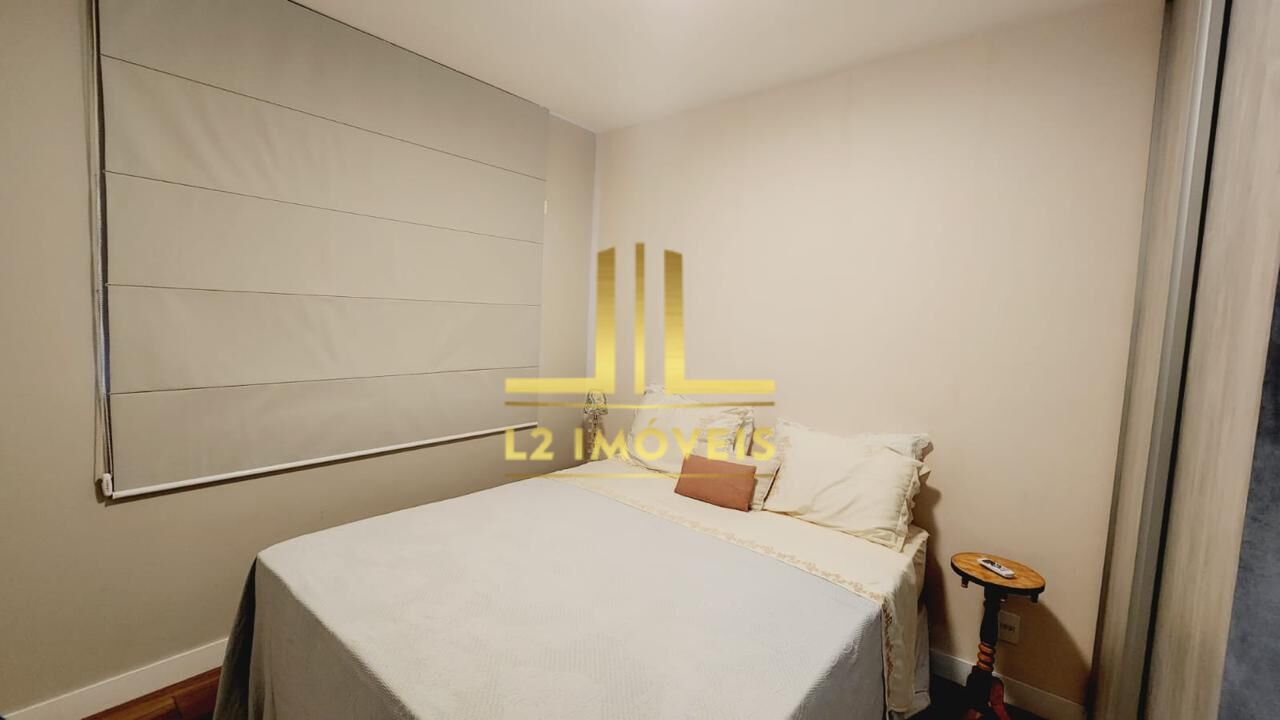 Apartamento - Patamares