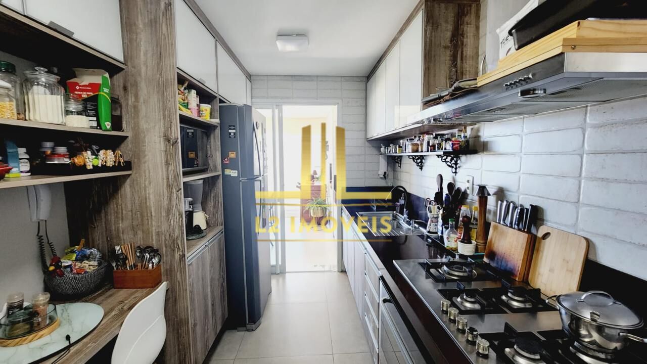 Apartamento - Patamares
