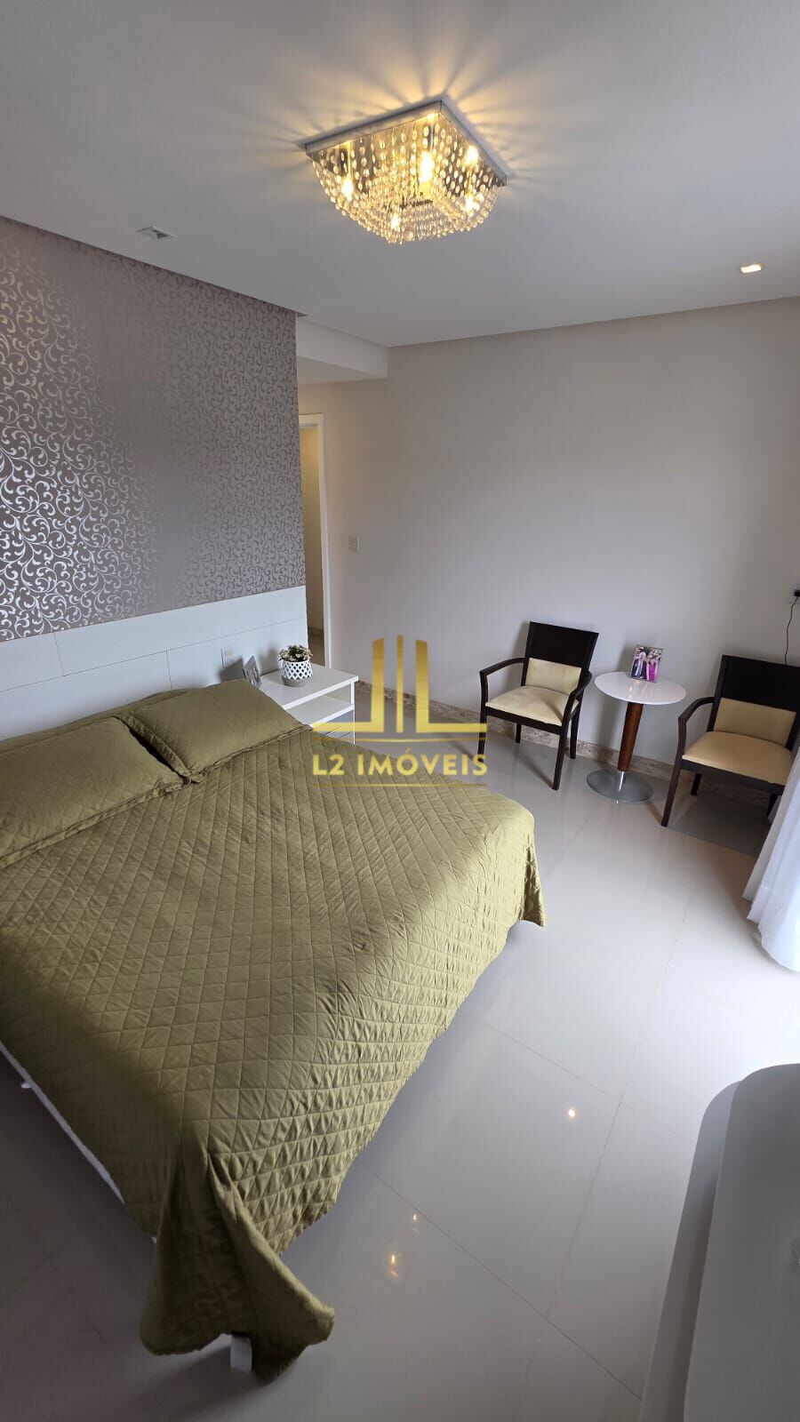 Casa de Condomínio, 5 quartos - Foto 21