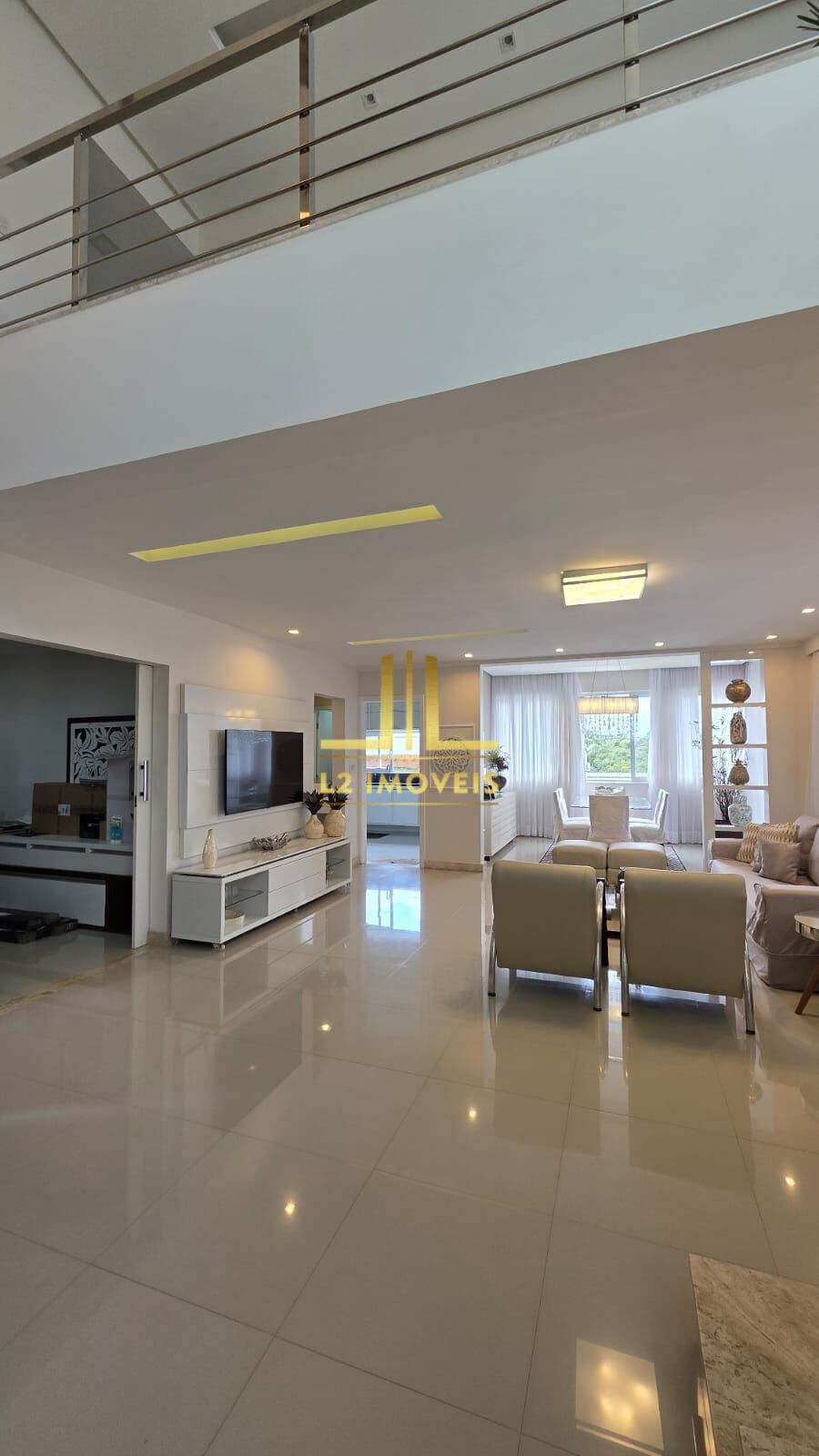 Casa de Condomínio, 5 quartos - Foto 8