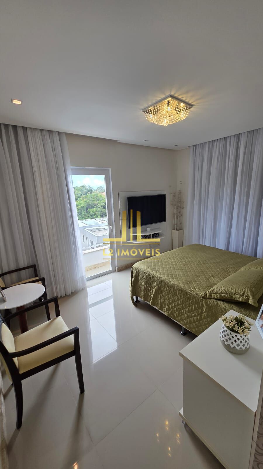 Casa de Condomínio, 5 quartos - Foto 20