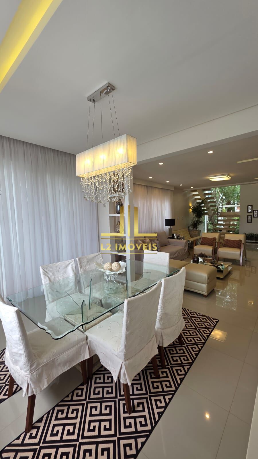 Casa de Condomínio, 5 quartos - Foto 11