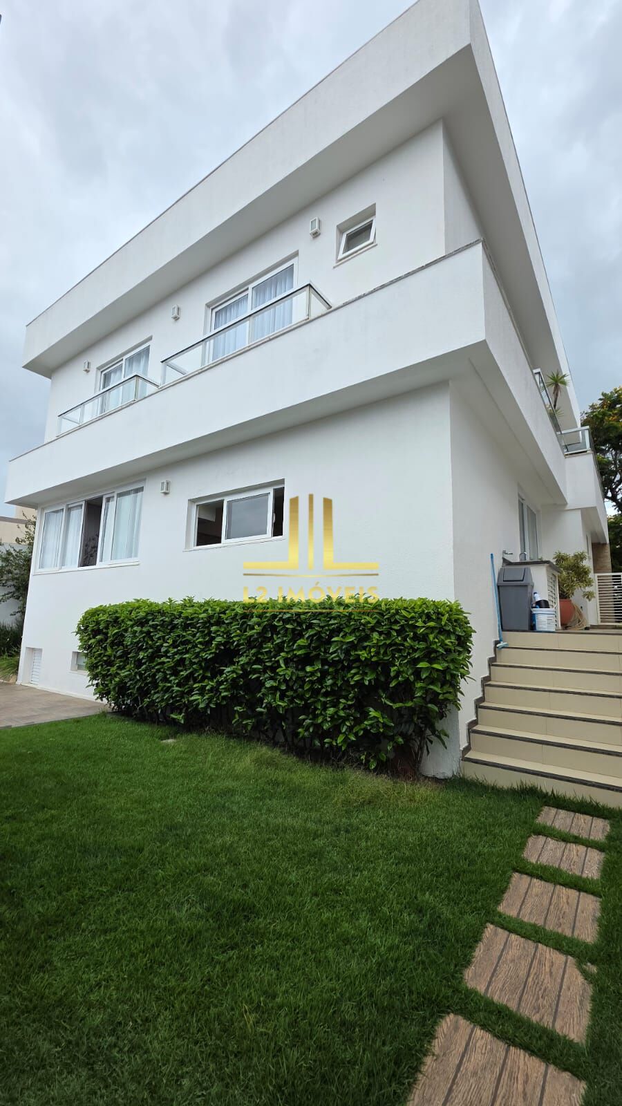 Casa de Condomínio, 5 quartos - Foto 5